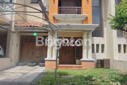 Rumah Minimalis 3 KT di Jemursari Surabaya Rumah Minimalis 3 KT di Jemursari Surabaya