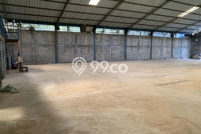 Gudang Bagus Dijual di Jurumudi Tangerang Strategis Cocok untuk Kembangkan Bisnis Gudang Bagus Dijual di Jurumudi Tangerang Strategis Cocok untuk Kembangkan Bisnis