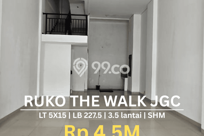 Lokasi Strategis! Dijual Ruko Bisnis di Cakung, Jakarta Timur Kondisi Bagus Lokasi Strategis! Dijual Ruko Bisnis di Cakung, Jakarta Timur Kondisi Bagus