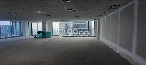 Kantor Disewa di Jakarta Selatan dengan LB 1m2 Area Komersial Ramai Kantor Disewa di Jakarta Selatan dengan LB 1m2 Area Komersial Ramai
