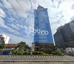 Unit Kantor Tersedia di MT Haryono Spesifikasi LB 1m2 Unit Kantor Tersedia di MT Haryono Spesifikasi LB 1m2