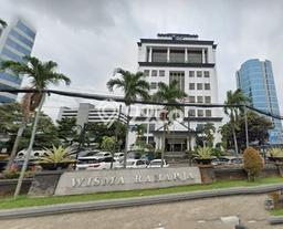 FOR RENT! Kantor di TB Simatupang Cocok untuk Bisnis 1m2 FOR RENT! Kantor di TB Simatupang Cocok untuk Bisnis 1m2