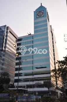 Unit Kantor Tersedia di Setiabudi Spesifikasi LB 1m2 Unit Kantor Tersedia di Setiabudi Spesifikasi LB 1m2