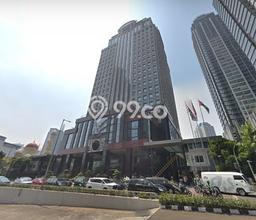 Unit Kantor Tersedia di scbd Spesifikasi LB 1m2 Unit Kantor Tersedia di scbd Spesifikasi LB 1m2