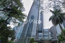 Disewakan Kantor di Kawasan Ramai Mega Kuningan Luas 1m2 Disewakan Kantor di Kawasan Ramai Mega Kuningan Luas 1m2