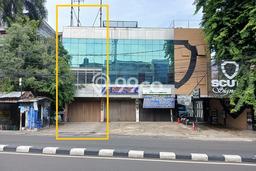 Ruko Bagus Dijual LB 212m2 Lokasi Strategis Jakarta Selatan Area Cocok untuk Berbisnis Ruko Bagus Dijual LB 212m2 Lokasi Strategis Jakarta Selatan Area Cocok untuk Berbisnis