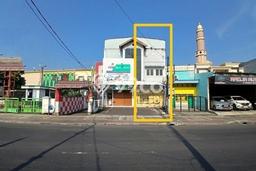 Disewakan Ruko di Pusat Kota Jakarta Timur Ramai Strategis Disewakan Ruko di Pusat Kota Jakarta Timur Ramai Strategis
