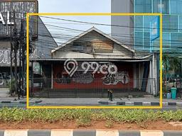 Disewakan Komersial di Kawasan Ramai Fatmawati Luas 200m2 Disewakan Komersial di Kawasan Ramai Fatmawati Luas 200m2