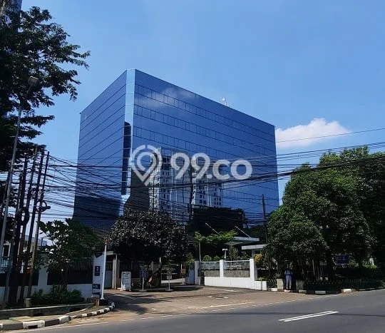 Unit Komersial Disewakan di Jakarta Selatan Area Strategis Harga Kompetitif Unit Komersial Disewakan di Jakarta Selatan Area Strategis Harga Kompetitif