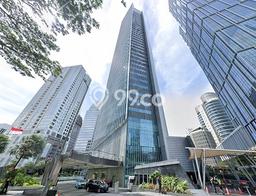 FOR RENT! Kantor di SCBD Cocok untuk Bisnis 1m2 FOR RENT! Kantor di SCBD Cocok untuk Bisnis 1m2