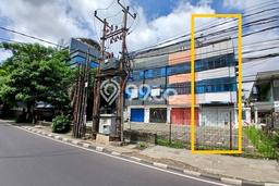Disewakan Ruko di Pusat Kota Jakarta Selatan Ramai Strategis Disewakan Ruko di Pusat Kota Jakarta Selatan Ramai Strategis