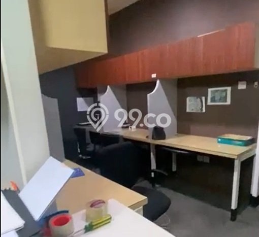 FOR RENT! Kantor di TB Simatupang Cocok untuk Bisnis 1m2 FOR RENT! Kantor di TB Simatupang Cocok untuk Bisnis 1m2