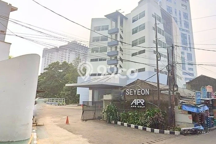 FOR RENT! Kantor di Lebak Bulus Cocok untuk Bisnis 1m2 FOR RENT! Kantor di Lebak Bulus Cocok untuk Bisnis 1m2