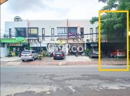 Ruko Disewa di Jakarta Timur dengan LB 1m2 Area Komersial Ramai Ruko Disewa di Jakarta Timur dengan LB 1m2 Area Komersial Ramai