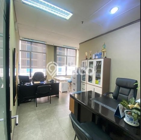 Unit Kantor Tersedia di Tb Simatupang Spesifikasi LB 1m2 Unit Kantor Tersedia di Tb Simatupang Spesifikasi LB 1m2