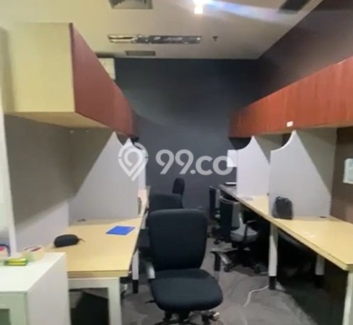 FOR RENT! Kantor di TB Simatupang Cocok untuk Bisnis 1m2 FOR RENT! Kantor di TB Simatupang Cocok untuk Bisnis 1m2