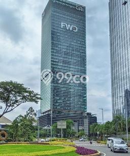 Unit Kantor Disewakan di scbd di Area Ramai & Strategis Unit Kantor Disewakan di scbd di Area Ramai & Strategis