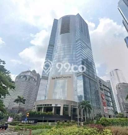 FOR RENT! Kantor di scbd Cocok untuk Bisnis 1m2 FOR RENT! Kantor di scbd Cocok untuk Bisnis 1m2