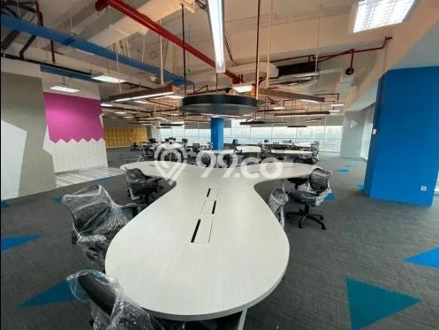 Disewakan Kantor di Kawasan Ramai S Parman Luas 1m2 Disewakan Kantor di Kawasan Ramai S Parman Luas 1m2