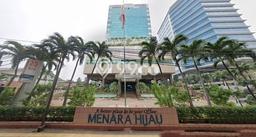 Disewakan Kantor di Kawasan Ramai MT Haryono Luas 1m2 Disewakan Kantor di Kawasan Ramai MT Haryono Luas 1m2