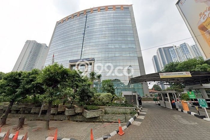 Unit Komersial Disewakan di Jakarta Selatan Area Strategis Harga Kompetitif Unit Komersial Disewakan di Jakarta Selatan Area Strategis Harga Kompetitif