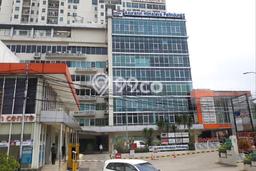 Unit Kantor Disewakan di Cawang di Area Ramai & Strategis Unit Kantor Disewakan di Cawang di Area Ramai & Strategis