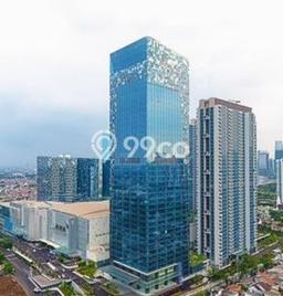 FOR RENT! Kantor di Casablanca Cocok untuk Bisnis 1m2 FOR RENT! Kantor di Casablanca Cocok untuk Bisnis 1m2