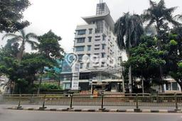 Unit Komersial Disewakan di Jakarta Selatan Area Strategis Harga Kompetitif Unit Komersial Disewakan di Jakarta Selatan Area Strategis Harga Kompetitif