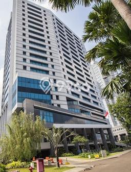 Disewakan Kantor di Kawasan Ramai Gatot Subroto Luas 1m2 Disewakan Kantor di Kawasan Ramai Gatot Subroto Luas 1m2