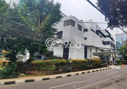 Kantor untuk Disewa di Pusat Jakarta Selatan Luas Bangunan 1m2 Kantor untuk Disewa di Pusat Jakarta Selatan Luas Bangunan 1m2