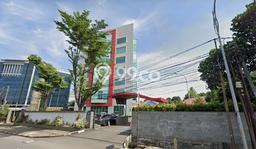 Kantor untuk Disewa di Pusat Jakarta Selatan Luas Bangunan 1m2 Kantor untuk Disewa di Pusat Jakarta Selatan Luas Bangunan 1m2