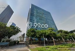 Disewakan Kantor di Kawasan Ramai Sudirman Luas 1m2 Disewakan Kantor di Kawasan Ramai Sudirman Luas 1m2