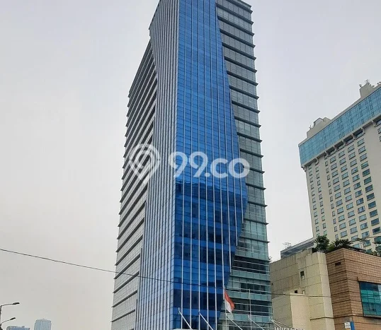 FOR RENT! Kantor di Slipi Cocok untuk Bisnis 1m2 FOR RENT! Kantor di Slipi Cocok untuk Bisnis 1m2