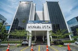 Kantor untuk Disewa di Pusat Jakarta Selatan Luas Bangunan 1m2 Kantor untuk Disewa di Pusat Jakarta Selatan Luas Bangunan 1m2