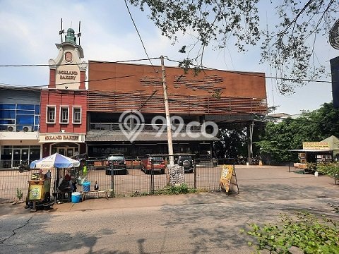 Komersial Dijual di Prime Area Bekasi Luas 800m2 Komersial Dijual di Prime Area Bekasi Luas 800m2