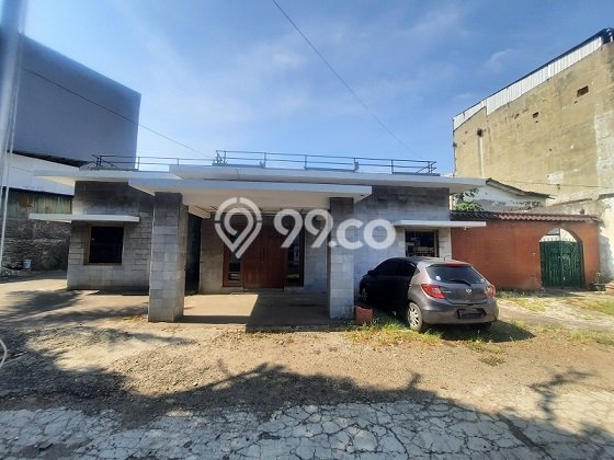 Kantor Disewa di Menteng, Jakarta Pusat, LT 1200m2 / LB 420m2 Kantor Disewa di Menteng, Jakarta Pusat, LT 1200m2 / LB 420m2