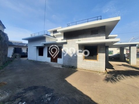 Kantor Disewa di Menteng, Jakarta Pusat, LT 1200m2 / LB 420m2 Kantor Disewa di Menteng, Jakarta Pusat, LT 1200m2 / LB 420m2