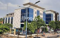Ruko untuk Disewa di Pusat Jakarta Selatan Luas Bangunan 1m2 Ruko untuk Disewa di Pusat Jakarta Selatan Luas Bangunan 1m2