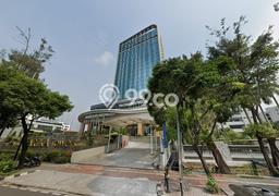 Unit Kantor Tersedia di Grogol Spesifikasi LB 1m2 Unit Kantor Tersedia di Grogol Spesifikasi LB 1m2