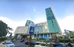 Unit Kantor Disewakan di Senayan di Area Ramai & Strategis Unit Kantor Disewakan di Senayan di Area Ramai & Strategis