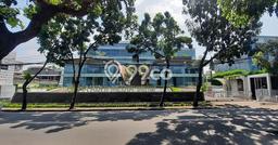 Kantor untuk Disewa di Pusat Jakarta Selatan Luas Bangunan 1m2 Kantor untuk Disewa di Pusat Jakarta Selatan Luas Bangunan 1m2