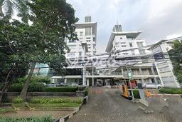 Disewakan Kantor di Tebet Jakarta Selatan LT 1m2, LB 1m2 Disewakan Kantor di Tebet Jakarta Selatan LT 1m2, LB 1m2