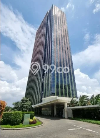 FOR RENT! Kantor di TB Simatupang Cocok untuk Bisnis 1m2 FOR RENT! Kantor di TB Simatupang Cocok untuk Bisnis 1m2