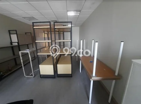 FOR RENT! Kantor di TB Simatupang Cocok untuk Bisnis 1m2 FOR RENT! Kantor di TB Simatupang Cocok untuk Bisnis 1m2