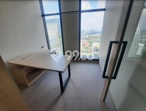 FOR RENT! Kantor di TB Simatupang Cocok untuk Bisnis 1m2 FOR RENT! Kantor di TB Simatupang Cocok untuk Bisnis 1m2