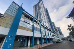 Ruko Dijual di Jakarta Timur LT 66m2 & LB 236m2 Lokasi Terbaik! Ruko Dijual di Jakarta Timur LT 66m2 & LB 236m2 Lokasi Terbaik!