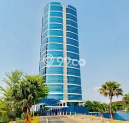 Paling Diincar! Kantor Dijual di TB Simatupang Harga Kompetitif Paling Diincar! Kantor Dijual di TB Simatupang Harga Kompetitif