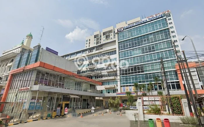 Disewakan Komersial di Kawasan Ramai Cawang Luas 1m2 Disewakan Komersial di Kawasan Ramai Cawang Luas 1m2