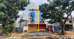 Lokasi Strategis! Dijual Ruko Bisnis di Duren Sawit, Jakarta Timur Kondisi Bagus Lokasi Strategis! Dijual Ruko Bisnis di Duren Sawit, Jakarta Timur Kondisi Bagus