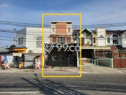 Unit Ruko Dijual di Cinere Depok 300m2 Unit Ruko Dijual di Cinere Depok 300m2